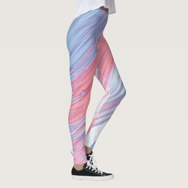 Leggings Marble (Direita)