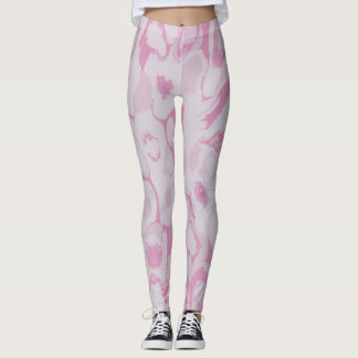 Leggings Marble