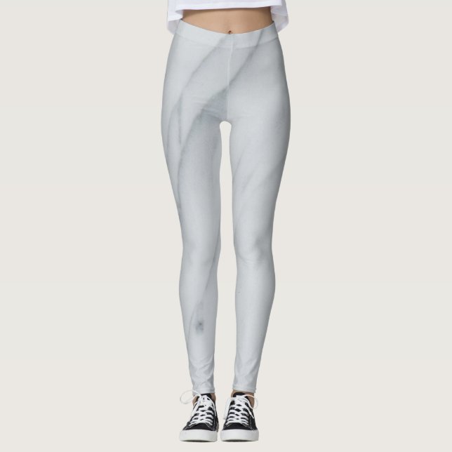Leggings Marble Stone (Frente)