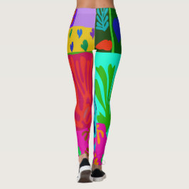 Leggings Matisse