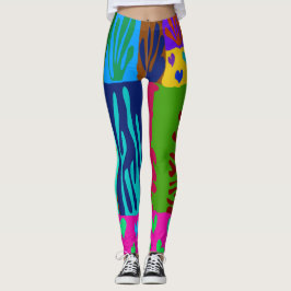 Leggings Matisse