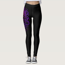 Leggings Medusa