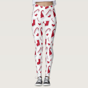Leggings Minimalistas Personalizadas