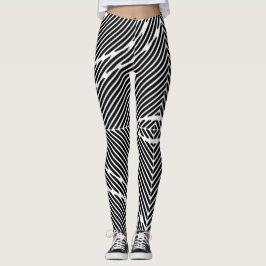 Leggings misteriosas