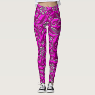 leggings Modee vestindo ajustado de compressão dev