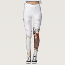 Leggings Molly de Pet Rat
