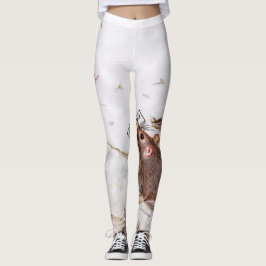 Leggings Molly de Pet Rat