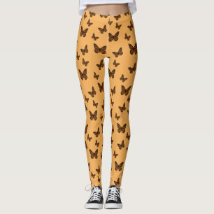 Leggings Monarcas