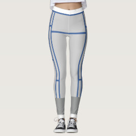 Leggings Mondrian Inspirou OcG G FG 1