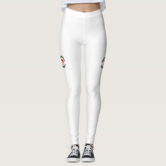 Leggings MPU (Frente)