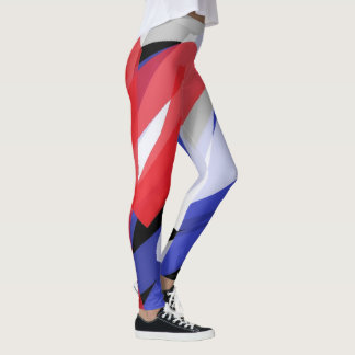 Leggings Multi-color