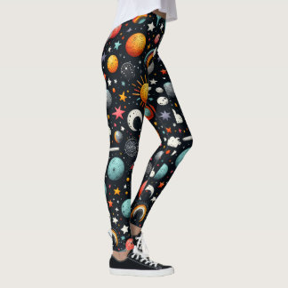 Leggings Multi-Uso