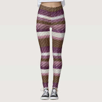 Leggings Munitivas Faux
