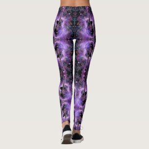 Leggings Musicais