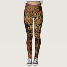 Leggings na Web