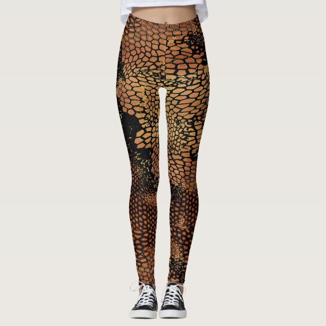 Leggings na Web (Frente)