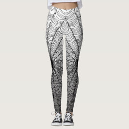 Leggings na Web - Legal