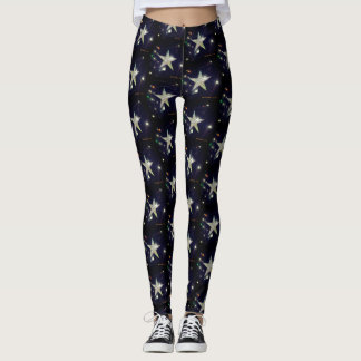 Leggings noturnas estéreis