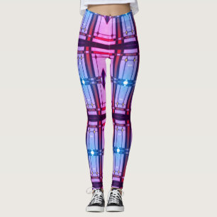 Leggings novas