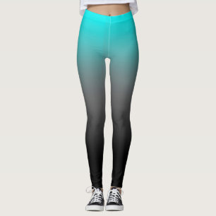 Leggings OCEAN OMBRé m3galeryStudio