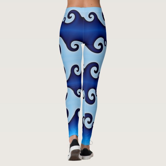 Leggings Octo (Verso)