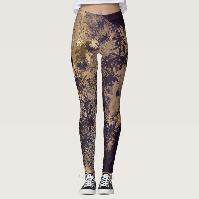 Leggings of your Animal Spirit (Frente)