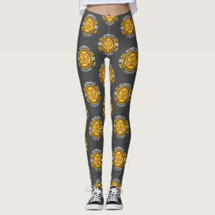Leggings Oktoberfest 1810