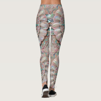 Leggings ~ Padrão de Shell ~