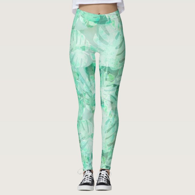 Leggings Palm (Frente)