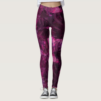 Leggings Palm