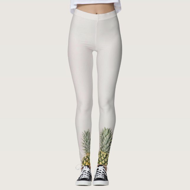 Leggings PALM do SPNP (Frente)