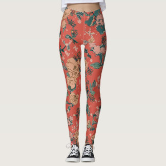 Leggings para a mulher