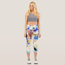 Leggings para adolescentes