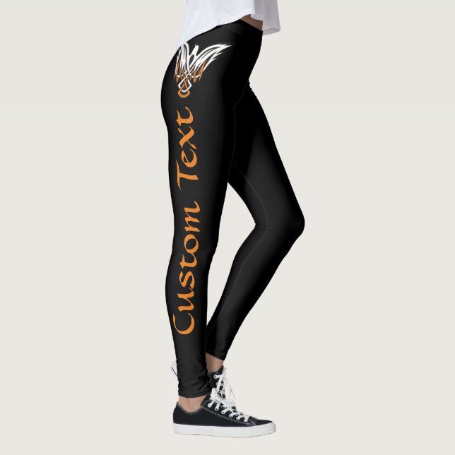 Leggings para aves celtas (Direita)