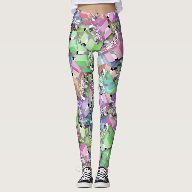 leggings para caixas de pastel (Frente)
