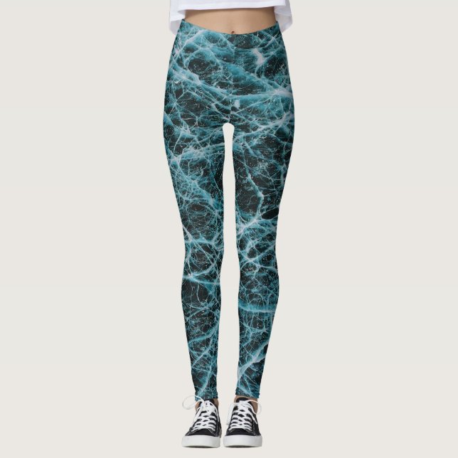 leggings para mulheres (Frente)