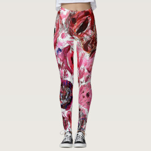 Leggings Passionadas