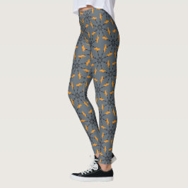 Leggings Pastor Alemão