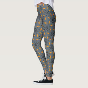 Leggings Pastor Alemão