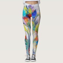 Leggings Pavock