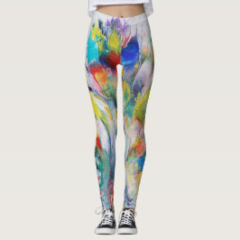 Leggings Pavock