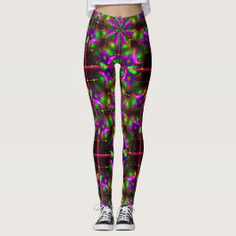 Leggings personalizadas