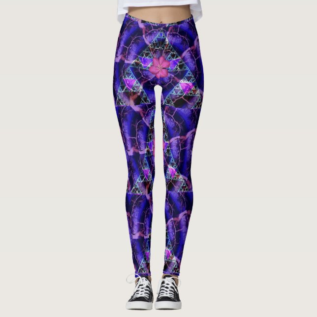 Leggings personalizadas (Frente)