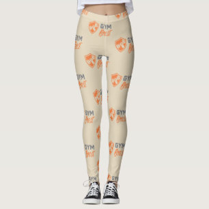 Leggings personalizadas