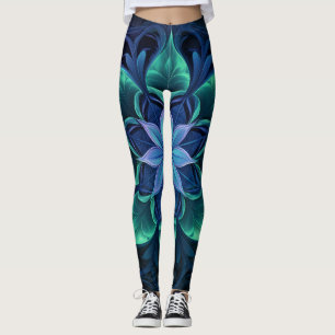 Leggings Personalizadas com Impressão Total