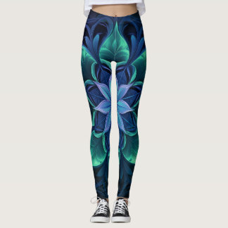 Leggings Personalizadas com Impressão Total