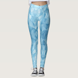 Leggings Personalizadas com Impressão Total