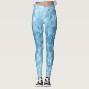 Leggings Personalizadas com Impressão Total