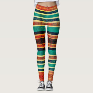 Leggings Personalizadas com Impressão Total