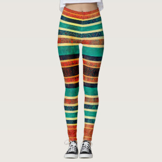 Leggings Personalizadas com Impressão Total